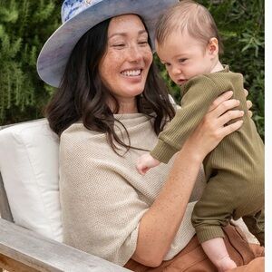 We Are Amma nursing cover